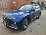 Hyundai Tucson 2022 года за 12 000 000 тг. в Астана – фото 2