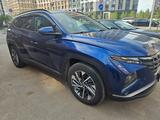Hyundai Tucson 2022 года за 12 000 000 тг. в Астана – фото 3