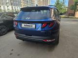 Hyundai Tucson 2022 года за 12 000 000 тг. в Астана – фото 4