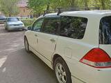 Honda Odyssey 2004 годаүшін5 500 000 тг. в Астана – фото 5
