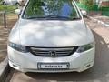 Honda Odyssey 2004 года за 5 250 000 тг. в Астана – фото 2