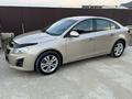 Chevrolet Cruze 2013 годаfor3 800 000 тг. в Атырау – фото 4