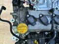 Двигатель 1.2 TURBO HR12DDT пробег 136000км привозной из Японии. за 800 000 тг. в Алматы – фото 2