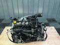 Двигатель 1.2 TURBO HR12DDT пробег 136000км привозной из Японии. за 800 000 тг. в Алматы