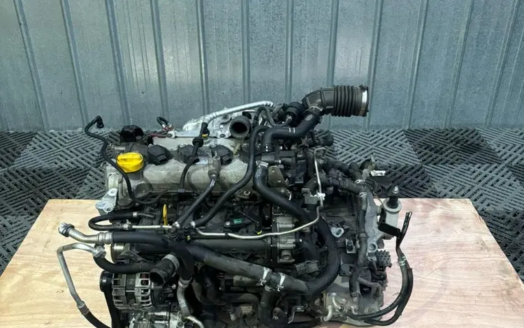 Двигатель 1.2 TURBO HR12DDT пробег 136000км привозной из Японии. за 800 000 тг. в Алматы