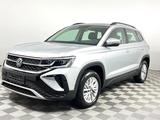 Volkswagen Taos Status (4WD) 2022 года за 14 500 000 тг. в Усть-Каменогорск