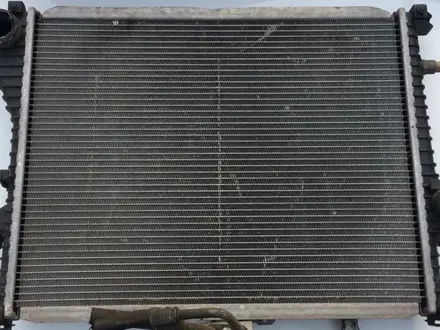 Радиатор на БМВ Z3 М54 за 40 000 тг. в Алматы