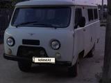 УАЗ Буханка 2006 года за 1 200 000 тг. в Уральск