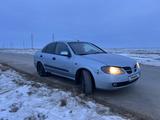 Nissan Almera 2005 года за 1 150 000 тг. в Атырау – фото 4