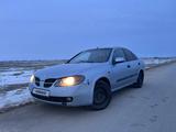 Nissan Almera 2005 года за 1 150 000 тг. в Атырау