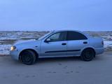 Nissan Almera 2005 года за 1 150 000 тг. в Атырау – фото 3