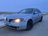 Nissan Almera 2005 года за 1 150 000 тг. в Атырау – фото 2