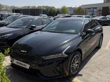 Kia K5 2022 года за 12 000 000 тг. в Алматы – фото 3