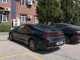 Kia K5 2022 года за 12 000 000 тг. в Алматы