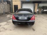 Mercedes-Benz S 350 2011 годаүшін11 500 000 тг. в Алматы – фото 2