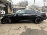Mercedes-Benz S 350 2011 годаүшін11 500 000 тг. в Алматы – фото 4