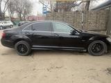 Mercedes-Benz S 350 2011 годаүшін11 500 000 тг. в Алматы – фото 3