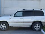 Toyota Land Cruiser 2003 годаүшін13 000 000 тг. в Астана – фото 5