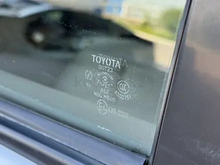 Toyota Land Cruiser 2003 года за 13 000 000 тг. в Астана – фото 10
