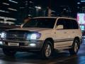 Toyota Land Cruiser 2003 годаүшін13 000 000 тг. в Астана