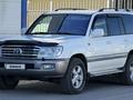 Toyota Land Cruiser 2003 годаүшін13 000 000 тг. в Астана – фото 2