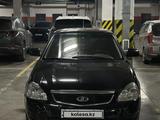 ВАЗ (Lada) Priora 2170 2014 годаүшін2 000 000 тг. в Астана – фото 3