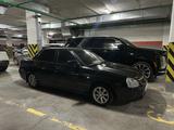 ВАЗ (Lada) Priora 2170 2014 годаүшін2 000 000 тг. в Астана – фото 4