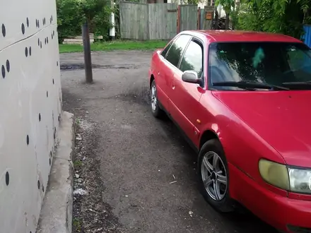 Audi A6 1994 года за 1 800 000 тг. в Атбасар – фото 6