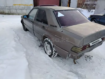 Mercedes-Benz 190 1993 года за 470 000 тг. в Петропавловск – фото 2