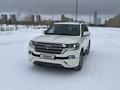 Toyota Land Cruiser 2018 года за 32 100 000 тг. в Астана – фото 8