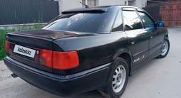 Audi 100 1992 годаүшін1 700 000 тг. в Алматы – фото 5