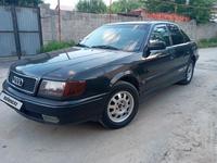 Audi 100 1992 годаүшін1 700 000 тг. в Алматы