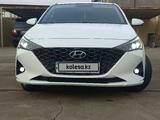 Hyundai Accent 2020 годаүшін7 200 000 тг. в Атырау