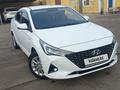 Hyundai Accent 2020 годаүшін7 200 000 тг. в Атырау – фото 3