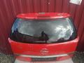 Крышка багажника на Opel Astra H за 60 000 тг. в Караганда