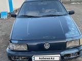 Volkswagen Passat 1990 года за 900 000 тг. в Тараз – фото 2