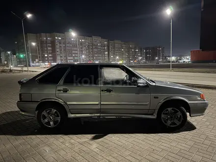 ВАЗ (Lada) 2114 2008 года за 1 700 000 тг. в Актобе – фото 17