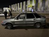 ВАЗ (Lada) 2114 2008 года за 1 700 000 тг. в Актобе – фото 5