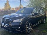 Subaru Ascent 2019 годаүшін18 000 000 тг. в Усть-Каменогорск