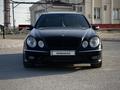 Mercedes-Benz E 500 2004 годаүшін7 800 000 тг. в Жанаозен – фото 13