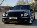 Mercedes-Benz E 500 2004 годаүшін7 800 000 тг. в Жанаозен – фото 3