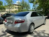 Toyota Camry 2007 года за 5 200 000 тг. в Шымкент – фото 3