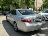 Toyota Camry 2007 года за 5 700 000 тг. в Шымкент – фото 2