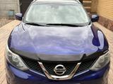 Nissan Qashqai 2015 года за 7 000 000 тг. в Семей