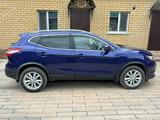 Nissan Qashqai 2015 года за 7 000 000 тг. в Семей – фото 3