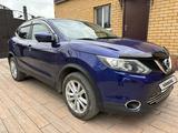 Nissan Qashqai 2015 года за 7 000 000 тг. в Семей – фото 5
