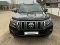 Toyota Land Cruiser Prado 2019 года за 30 000 000 тг. в Актобе