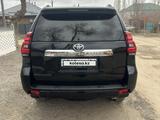 Toyota Land Cruiser Prado 2019 года за 30 000 000 тг. в Актобе – фото 4