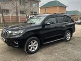 Toyota Land Cruiser Prado 2019 года за 30 000 000 тг. в Актобе – фото 2