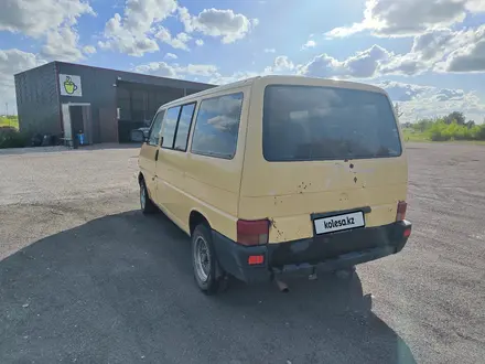 Volkswagen Caravelle 1992 года за 2 000 000 тг. в Караганда – фото 4